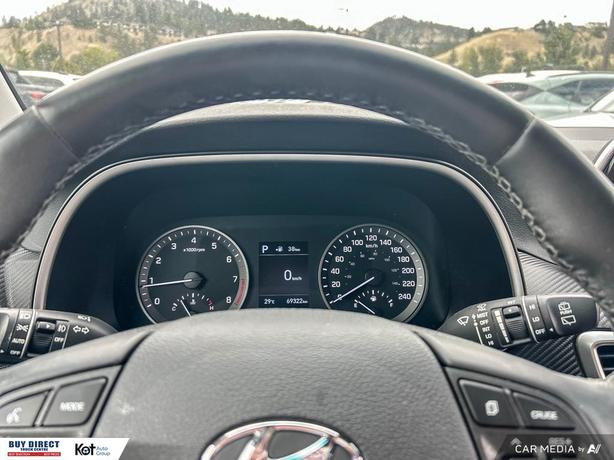 2021 Hyundai Tucson Preferred image 7