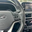 2021 Hyundai Tucson Preferred thumbnail image 8