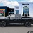 2020 RAM 1500 Classic Express 4x4 Quad Cab 6'4 Box | Cruise Control! thumbnail image 3