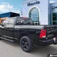 2020 RAM 1500 Classic Express 4x4 Quad Cab 6'4 Box | Cruise Control! thumbnail image 4