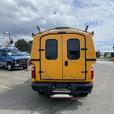 2013 Ford F-250 SD XLT SuperCab Long Bed 4WD Diesel with work top canopy thumbnail image 4