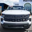 2022 Chevrolet Silverado 1500 2WD Reg Cab 140 Work Truck | Backup Camera | Bluet thumbnail image 2