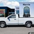 2022 Chevrolet Silverado 1500 2WD Reg Cab 140 Work Truck | Backup Camera | Bluet thumbnail image 3