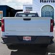 2022 Chevrolet Silverado 1500 2WD Reg Cab 140 Work Truck | Backup Camera | Bluet thumbnail image 5