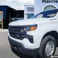 2022 Chevrolet Silverado 1500 2WD Reg Cab 140 Work Truck | Backup Camera | Bluet thumbnail image 8