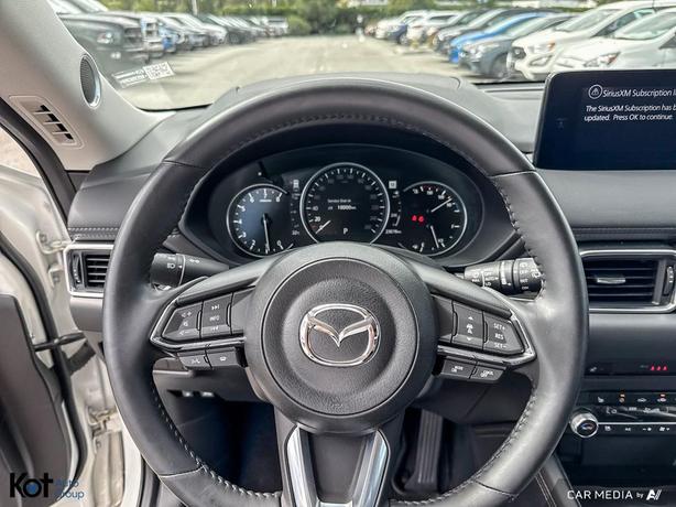 2023 Mazda CX-5 GT image 6