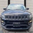 2017 Jeep Compass Sport MANUAL TRANSMISSION! BLUETOOTH! thumbnail image 2