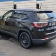 2017 Jeep Compass Sport MANUAL TRANSMISSION! BLUETOOTH! thumbnail image 4