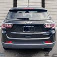 2017 Jeep Compass Sport MANUAL TRANSMISSION! BLUETOOTH! thumbnail image 5