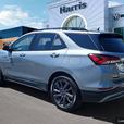 2024 Chevrolet Equinox AWD 4dr RS | Low Km's | Front Collision Mitigation! thumbnail image 4