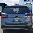 2024 Chevrolet Equinox AWD 4dr RS | Low Km's | Front Collision Mitigation! thumbnail image 5