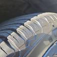 2024 Chevrolet Equinox AWD 4dr RS | Low Km's | Front Collision Mitigation! thumbnail image 7
