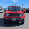 2015 Jeep Renegade Trailhawk - No Accidents, 4x4, Heated Seats, NAV thumbnail image 3