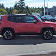 2015 Jeep Renegade Trailhawk - No Accidents, 4x4, Heated Seats, NAV thumbnail image 5