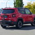 2015 Jeep Renegade Trailhawk - No Accidents, 4x4, Heated Seats, NAV thumbnail image 6