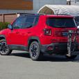 2015 Jeep Renegade Trailhawk - No Accidents, 4x4, Heated Seats, NAV thumbnail image 8
