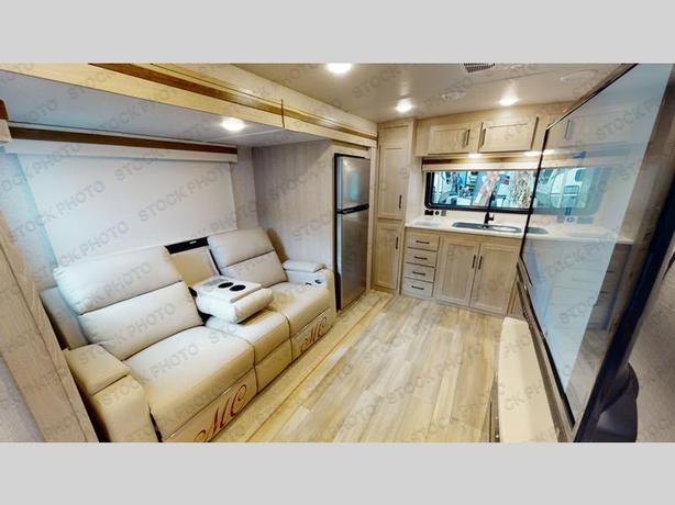 Used 2023 Forest River RV Rockwood Mini Lite 2516S image 2