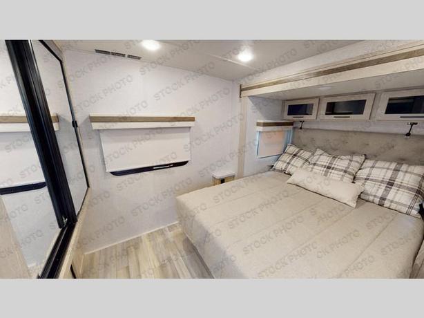 Used 2023 Forest River RV Rockwood Mini Lite 2516S image 5
