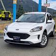 2020 Ford Escape AWD - Navigation, Heated Seats thumbnail image 1