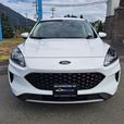 2020 Ford Escape AWD - Navigation, Heated Seats thumbnail image 3