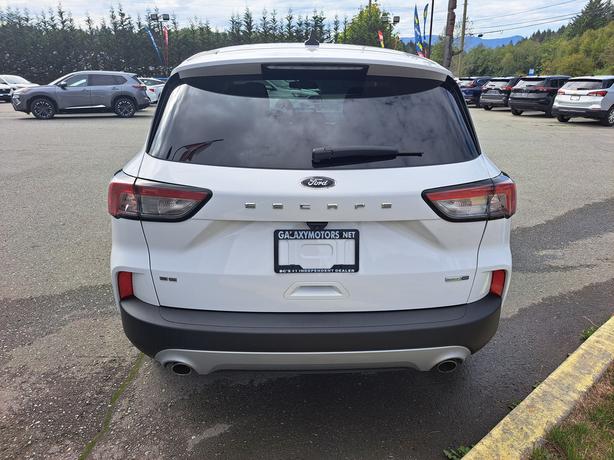 2020 Ford Escape AWD - Navigation, Heated Seats image 7