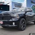 2023 RAM 1500 Classic Express 4x4 Crew Cab 5'7 Box | No Reported Accidents! thumbnail image
