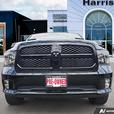 2023 RAM 1500 Classic Express 4x4 Crew Cab 5'7 Box | No Reported Accidents! thumbnail image 2