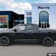 2023 RAM 1500 Classic Express 4x4 Crew Cab 5'7 Box | No Reported Accidents! thumbnail image 3