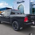 2023 RAM 1500 Classic Express 4x4 Crew Cab 5'7 Box | No Reported Accidents! thumbnail image 4