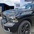 2023 RAM 1500 Classic Express 4x4 Crew Cab 5'7 Box | No Reported Accidents! thumbnail image 8