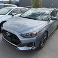 2019 Hyundai Veloster Turbo Tech thumbnail image 2