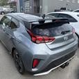 2019 Hyundai Veloster Turbo Tech thumbnail image 3