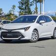 2022 Toyota Corolla Hatchback - Lane Keep, Radar Cruise, Phone Projection thumbnail image 1