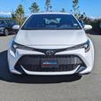 2022 Toyota Corolla Hatchback - Lane Keep, Radar Cruise, Phone Projection thumbnail image 3