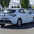 2022 Toyota Corolla Hatchback - Lane Keep, Radar Cruise, Phone Projection thumbnail image 6