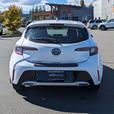 2022 Toyota Corolla Hatchback - Lane Keep, Radar Cruise, Phone Projection thumbnail image 7