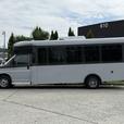 2019 Chevrolet Express G4500 22-Passenger Wheelchair Accessible Bus thumbnail image 6