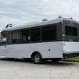 2019 Chevrolet Express G4500 22-Passenger Wheelchair Accessible Bus thumbnail image 7