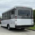 2019 Chevrolet Express G4500 22-Passenger Wheelchair Accessible Bus thumbnail image 8