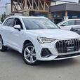2020 Audi Q3 quattro thumbnail image 4