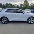 2020 Audi Q3 quattro thumbnail image 5