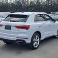 2020 Audi Q3 quattro thumbnail image 6