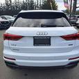 2020 Audi Q3 quattro thumbnail image 7