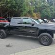2016 Chevrolet  Silverado 1500 LT thumbnail image 2