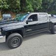 2016 Chevrolet  Silverado 1500 LT thumbnail image 4