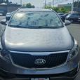 2015 KIA  Sportage EX thumbnail image 2