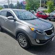 2015 KIA  Sportage EX thumbnail image 3