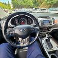 2015 KIA  Sportage EX thumbnail image 6