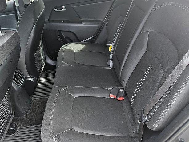 2015 KIA  Sportage EX image 7