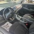 2015 KIA  Sportage EX thumbnail image 8